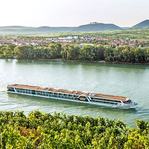 A-SILVER außen
