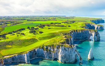 seine erlebnis normandie