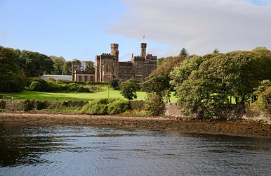 großbritanniens schätze