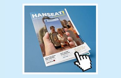 unser aktuelles magazin #02