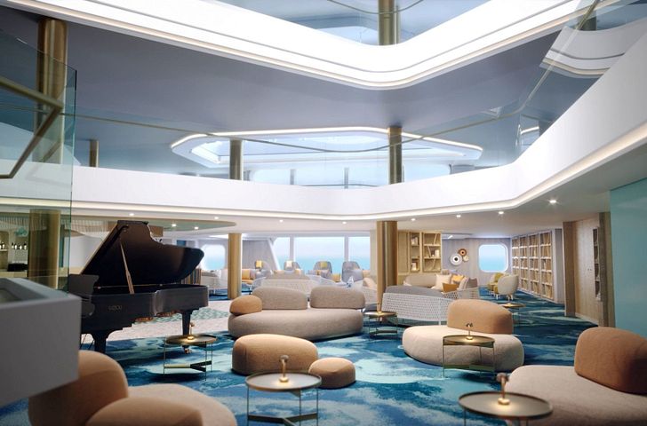 Impression zu Last Minute - Mein Schiff Flow - Faszination Norwegen