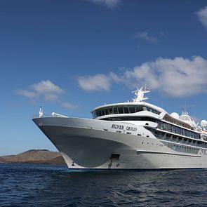 Silver Origin_Allgemein & Bilder_außen_©Silversea Cruises Ltd.