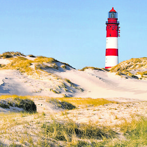 Amrum Leuchtturm