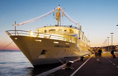 belle de l'adriatique