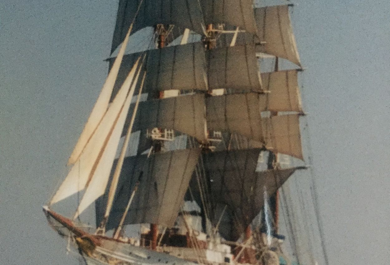 Die SEA CLOUD