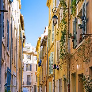 Park Guell in Barcelona