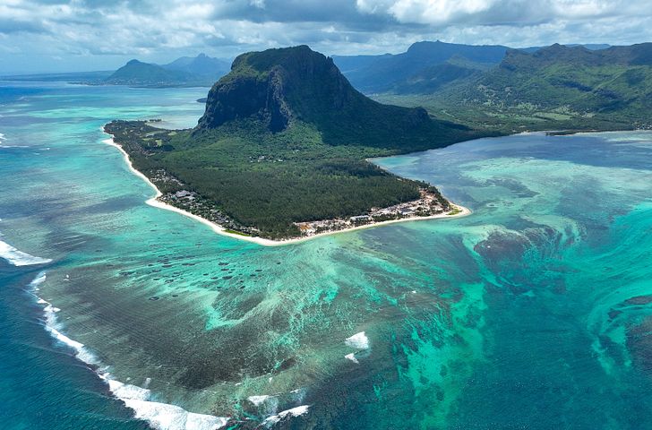 Impressionn zu AIDA Weihnachten & Silvester 25/26 All Inclusive - AIDAstella - Mauritius, Seychellen & Madagaskar
