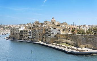 mediterrane traumreise