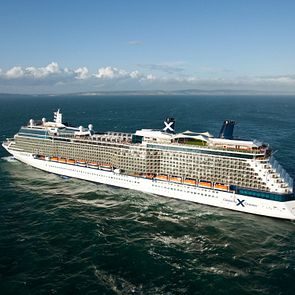 Celebrity Equinox - Celebrity Cruises - Celebrity Equinox
