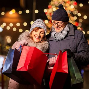 Weihnachten Stimmungen