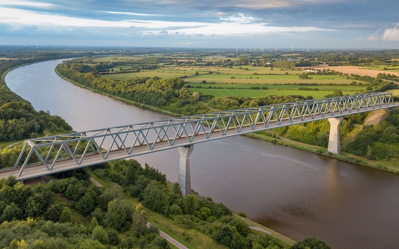norddeutsche flussentdeckungen