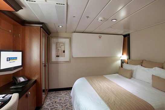 Freedom of the Seas - Royal Caribbean International - Family Innenkabine (1R)