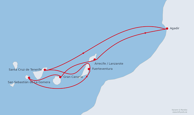 Route - 622412