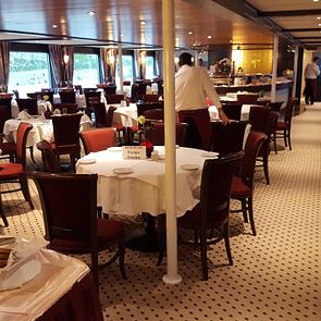 MS Amadeus Princess - Amadeus Flusskreuzfahrten - MS Amadeus Princess