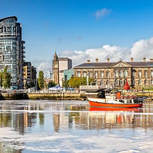 Belfast