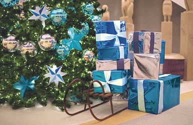 festliche momente auf see: weihnachten & silvester 2025 mit <i> mein schiff <sup>®</sup> </i>