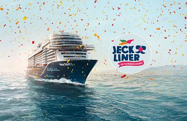 jeckliner im sunnesching