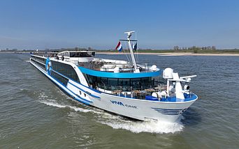 flusskreuzfahrten mit viva cruises