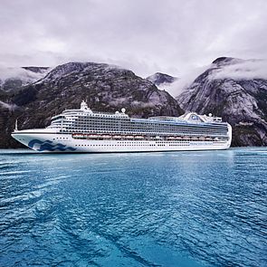 Ruby Princess