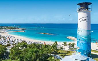 karibik: cozumel & dominikanische republik