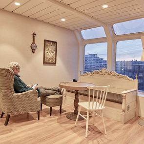 KONG HARALD - Ohne Reederei - KONG HARALD