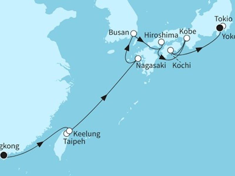 Japans Große Schätze