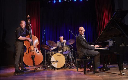 jazz-kreuzfahrt auf der mosel