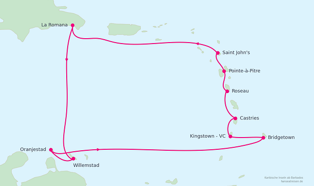 Route - 626624