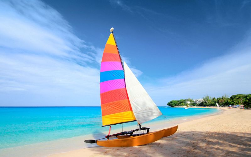 von der karibik ins mittelmeer