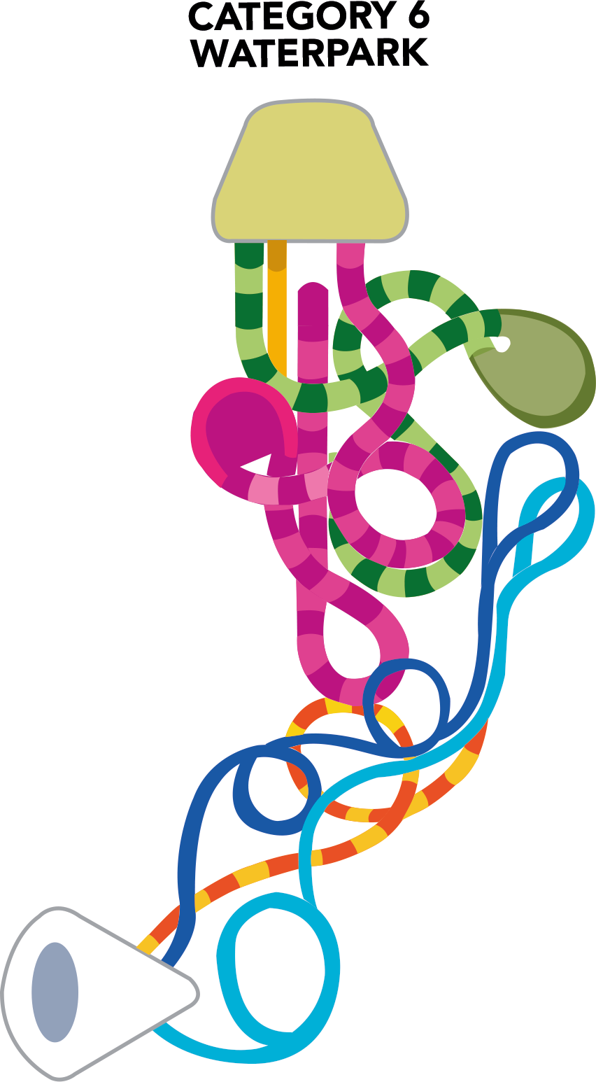 Icon of the Seas - Royal Caribbean International - Deck 20 (Deck 20)