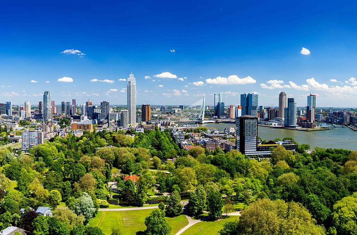 Impression zu Herbstferien 2026 - AIDAperla - Metropolen & Norwegen