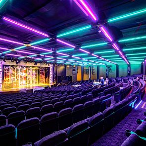 Norwegian Getaway - Norwegian Cruise Line - Norwegian Getaway