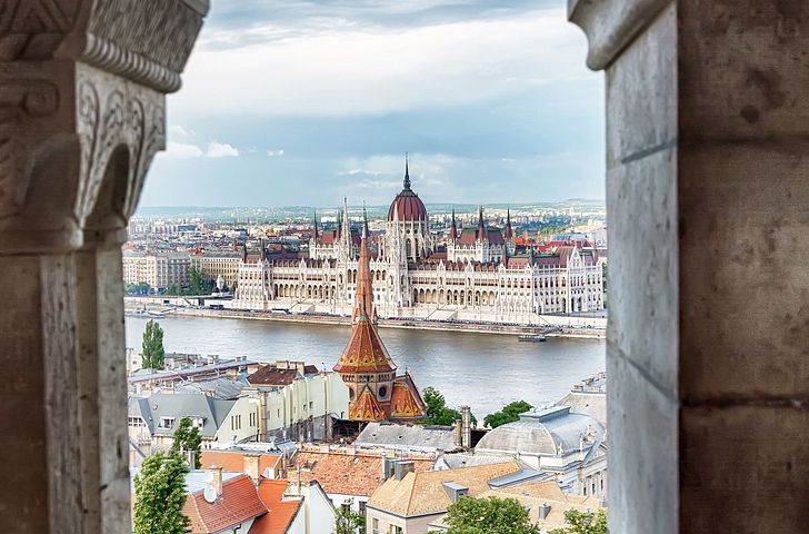 Impression zu A-ROSA 2027 - Donau Erlebnis