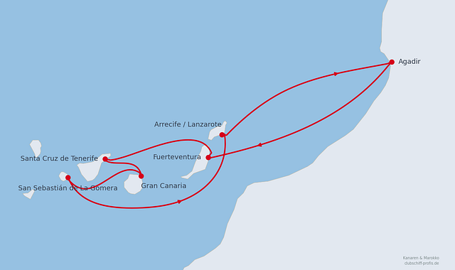 Route - 625654