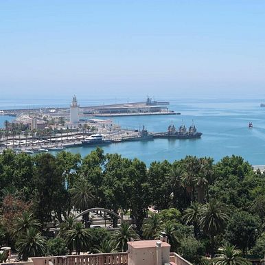 nerja