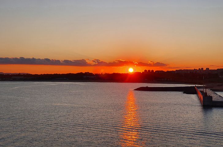 Impressionn zu Suiten Special Sommer 2025 - AIDAmar - Kurzreise nach Danzig & Bornholm