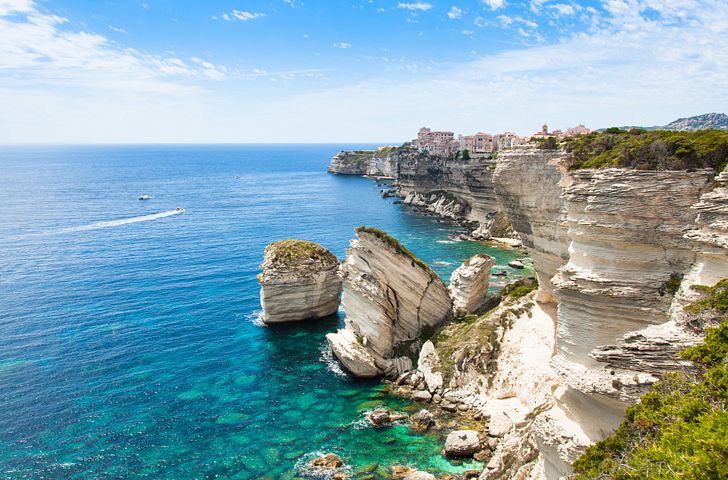 Impressionn zu AIDA Sommer Special - AIDAcosma - Mediterrane Schätze mit Korsika