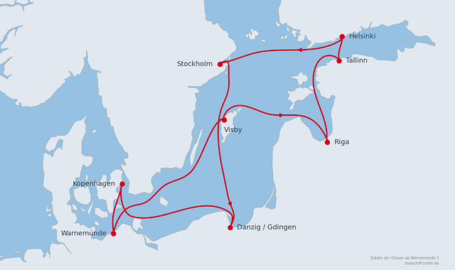 Route - 623861