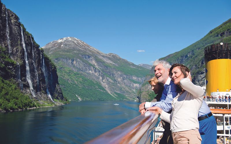 nordische märchenschifffahrt