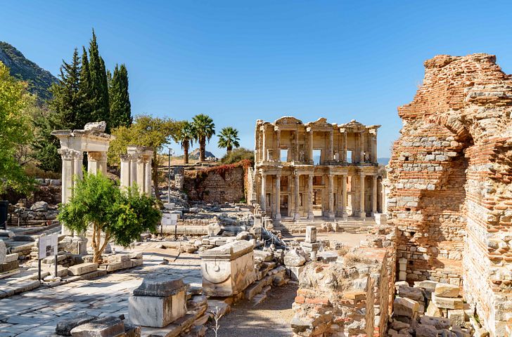 Impression zu Sommer 2027 - AIDAblu - Griechenland & Türkei