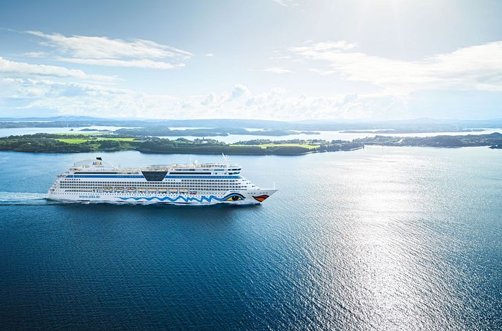 Impressionen zu Sommer 2026 - AIDAbella - Kurzreise nach Dänemark und Norwegen