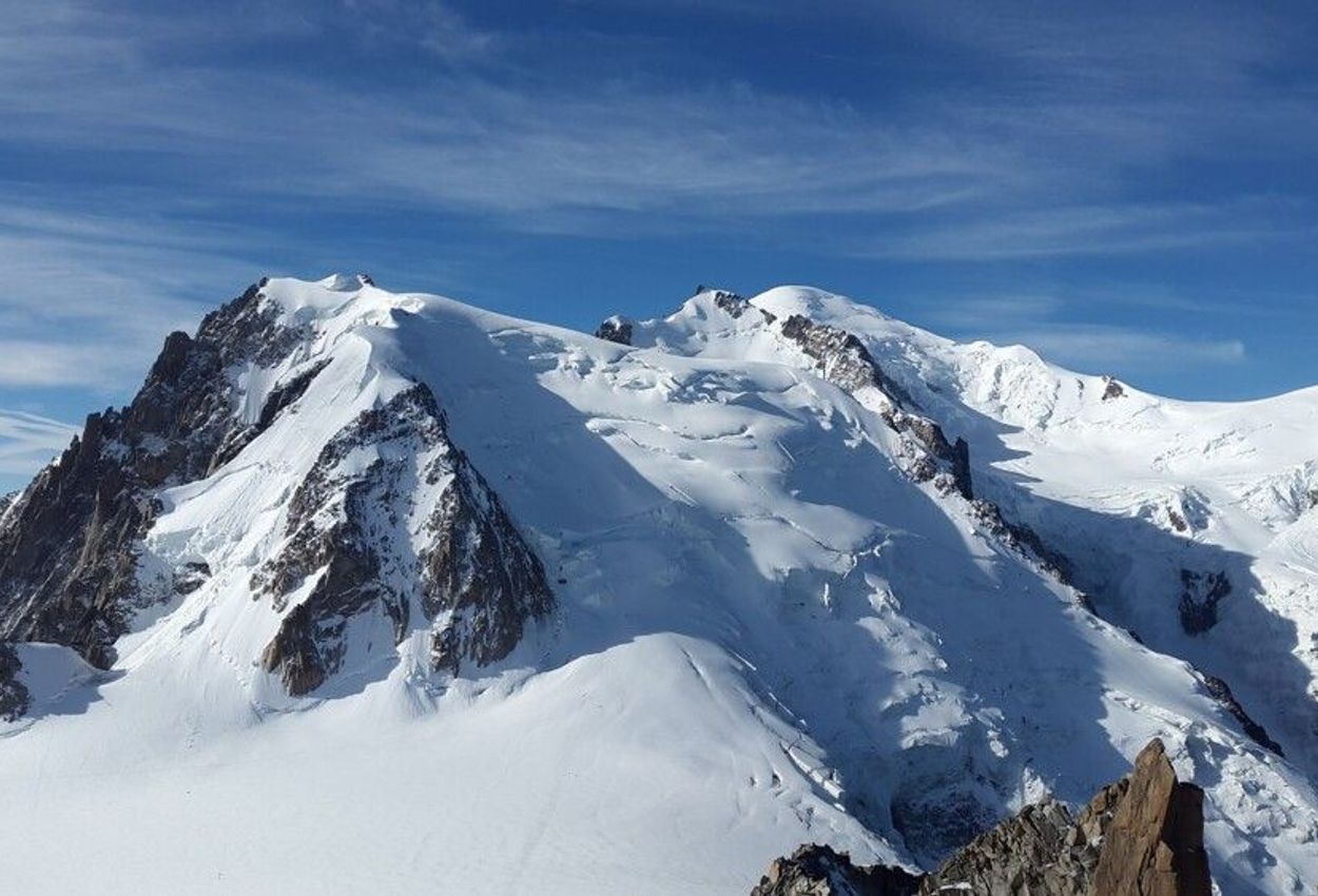 Mont Blanc