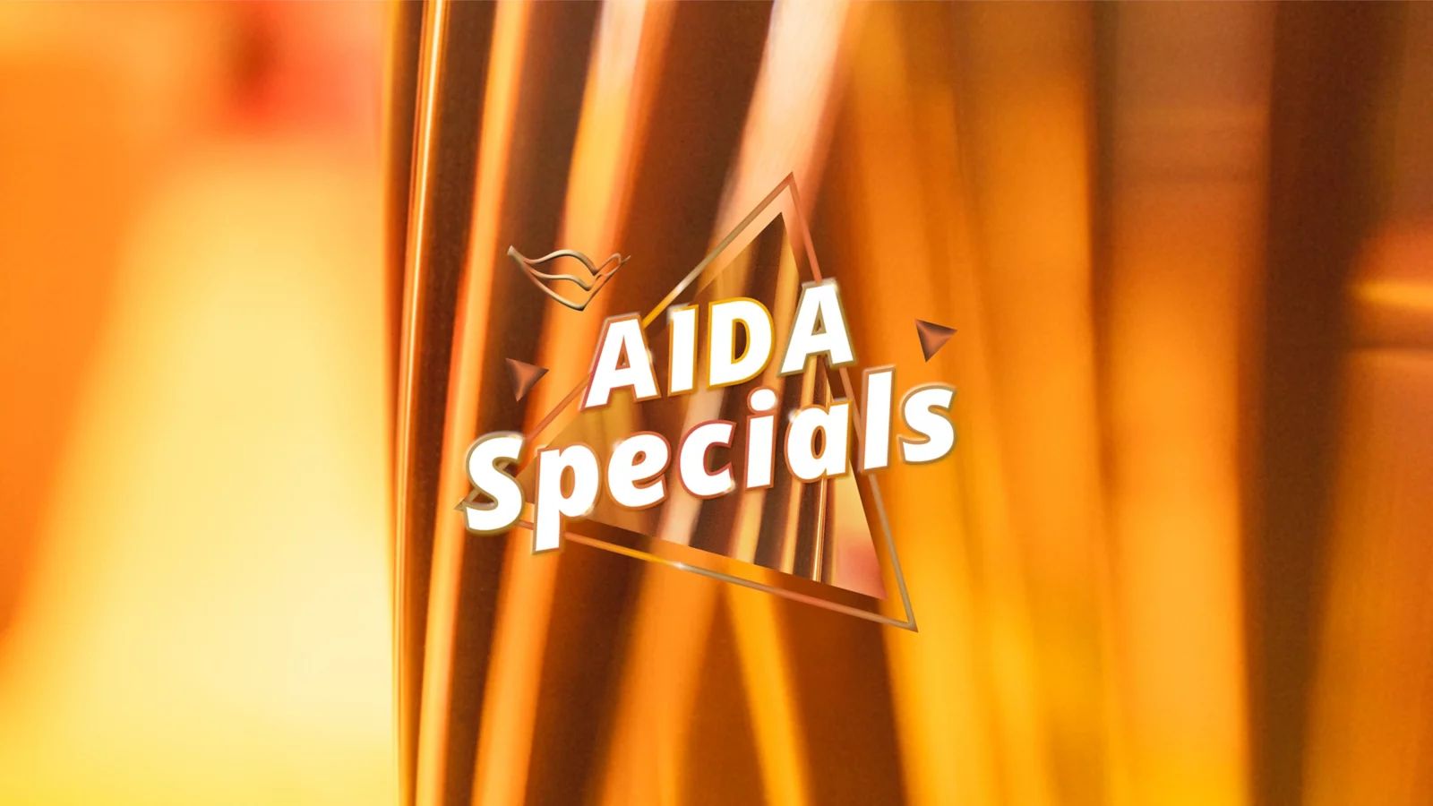 AIDA Specials - Event-Reisen Impressionsbild