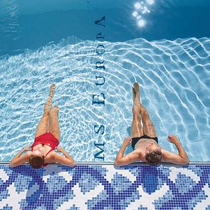 MS EUROPA_Sport und Wellness_Pool