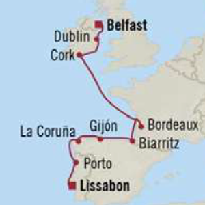 OCEANIA Sonnenfinsternis 2026