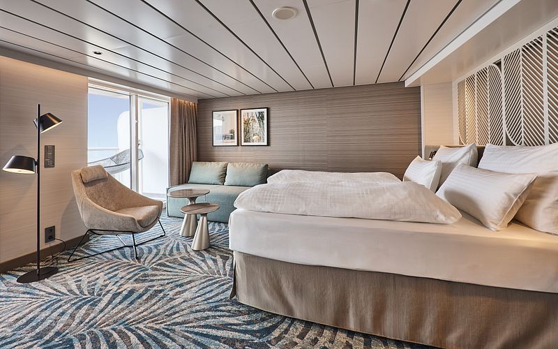 mittelmeerträume im frühling & herbst