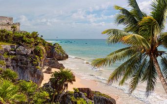 best of mittelamerika