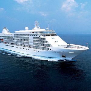 Silver Shadow - Silversea - Silver Shadow