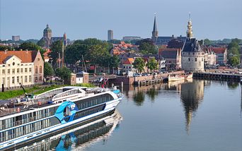 niederlande & flandern