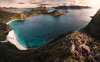 highlights am polarkreis